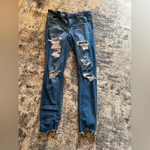 AMERICAN EAGLE JEGGINGS 👖 SHORT